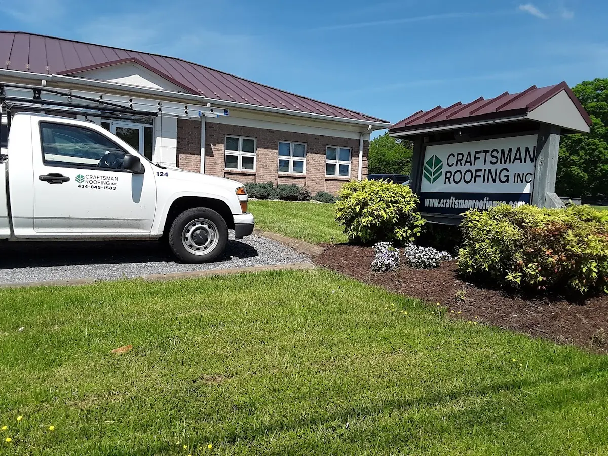 Quality Roof Inspection & Assessment by experienced craftsmen in North Coventry